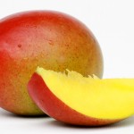 マンゴー : mango