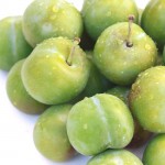 グリーンゲイジ : greengage