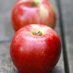 あかねりんご / akane apple
