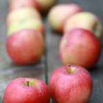 ジュービリー / Jubilee apple