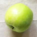 りんご（王林） / Orin