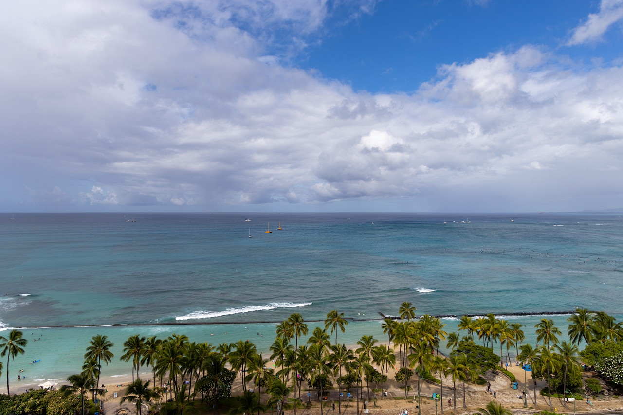 Hawaii Scenery-9