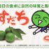 【レモンと栄養を比較】緑の宝玉「すだち」のパワー！(資料)